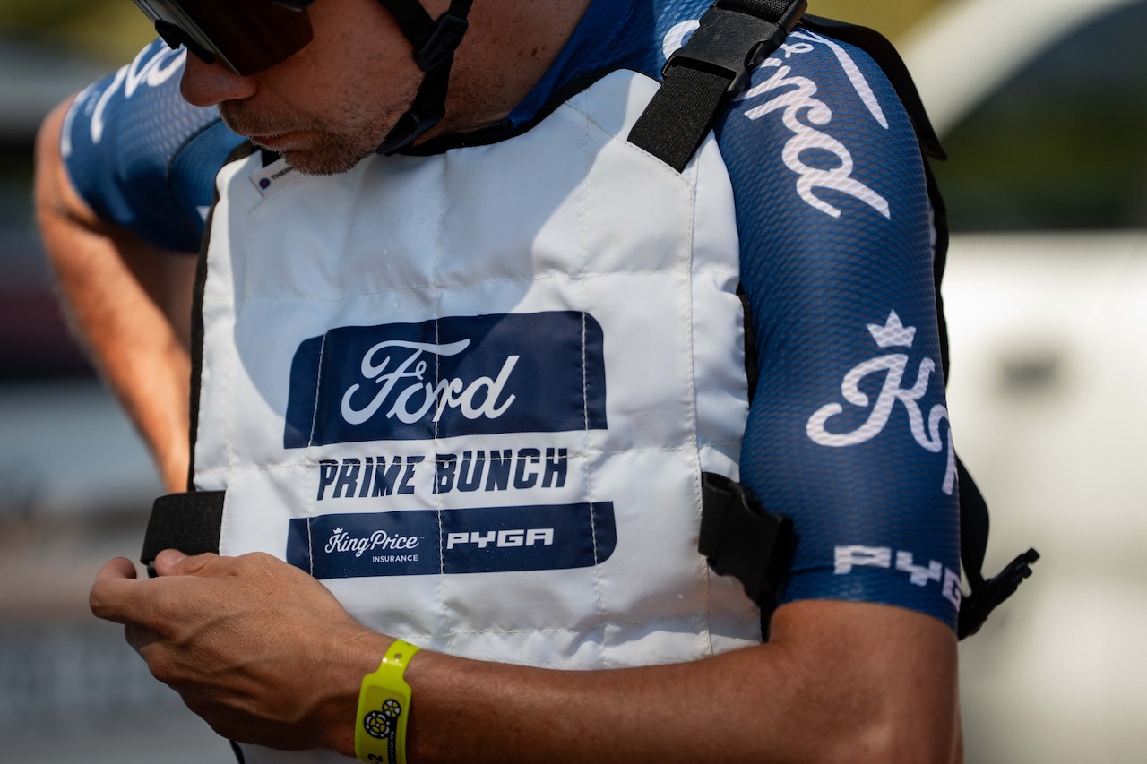 Ice Cooling Vest - Image 8