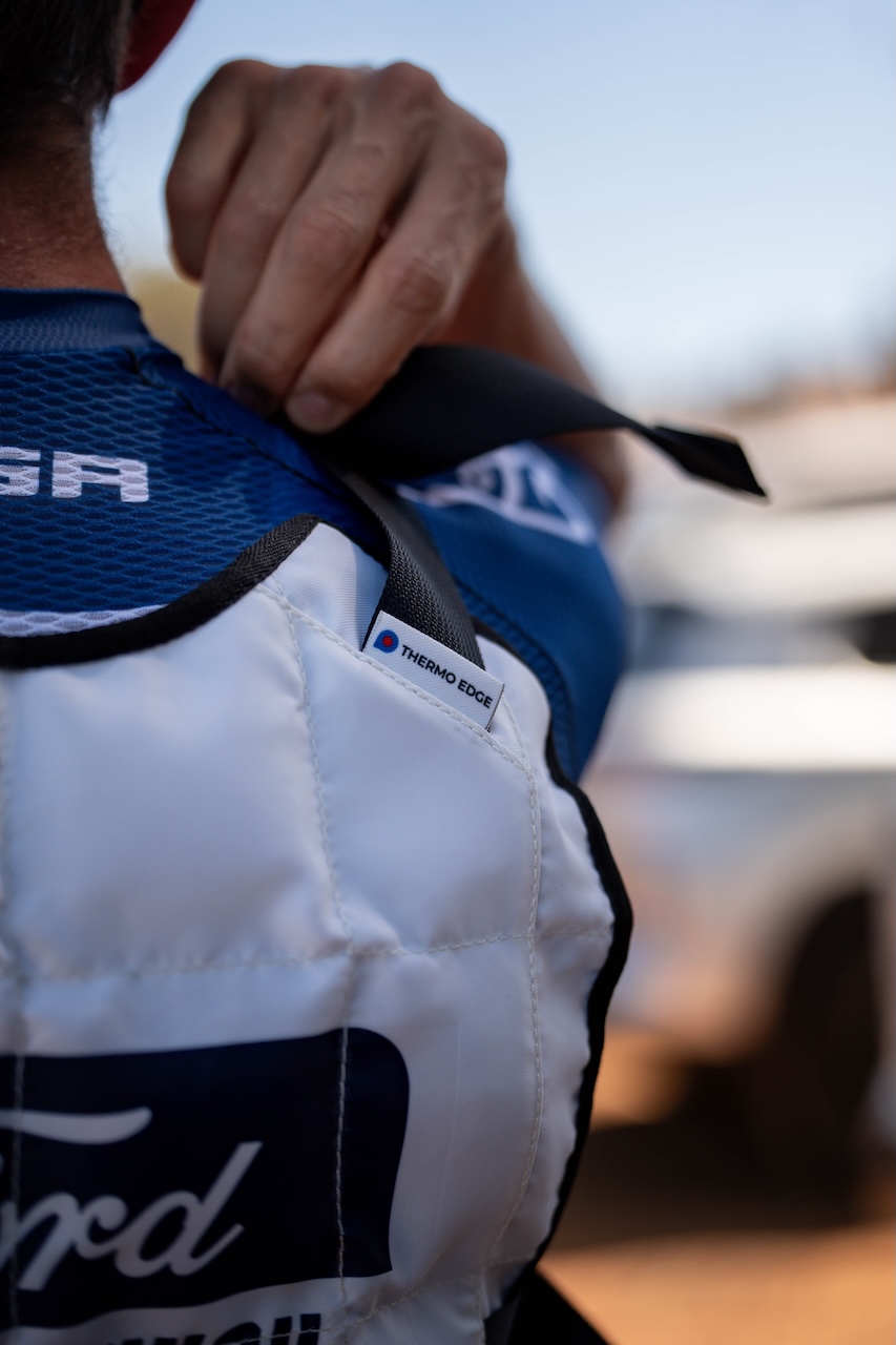 Ice Cooling Vest - Image 5