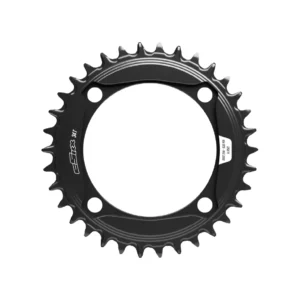 Csixx 104bcd chainring - Sigeyi Negative offset