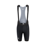 PASSION Z6 | Bib Shorts | Black | Men