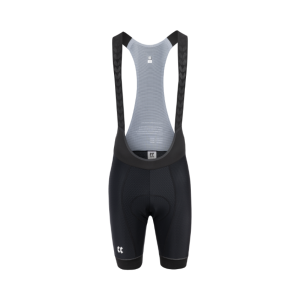 PASSION Z6 | Bib Shorts | Black | Men