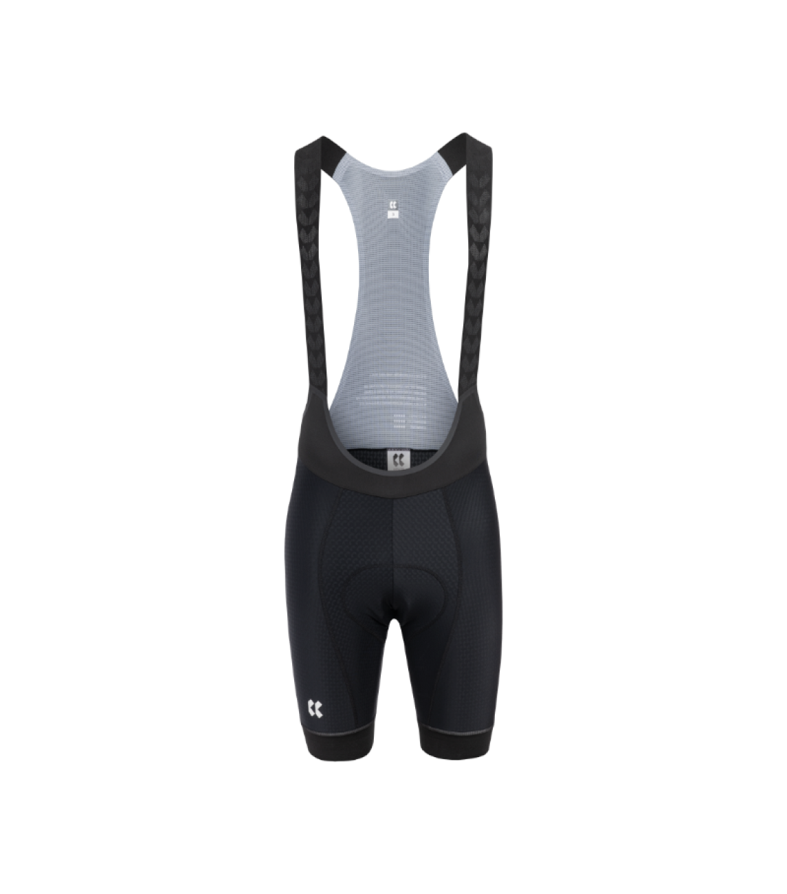 PASSION Z6 | Bib Shorts | Black | Men
