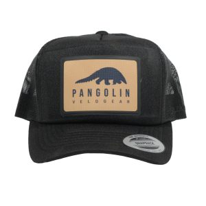 Pangolin Trucker Cap