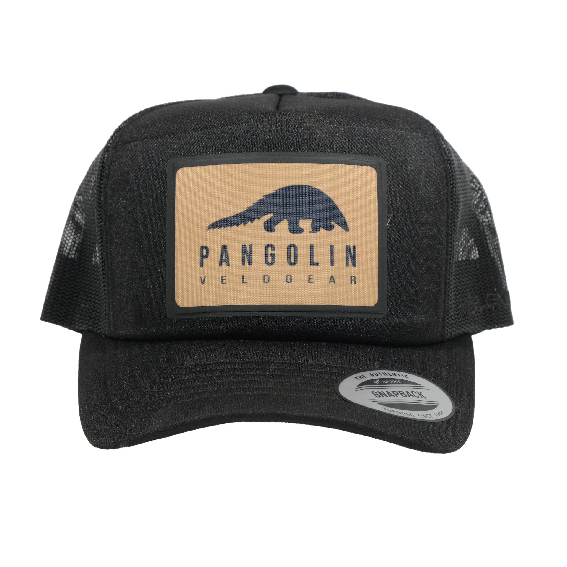 Pangolin Trucker Cap