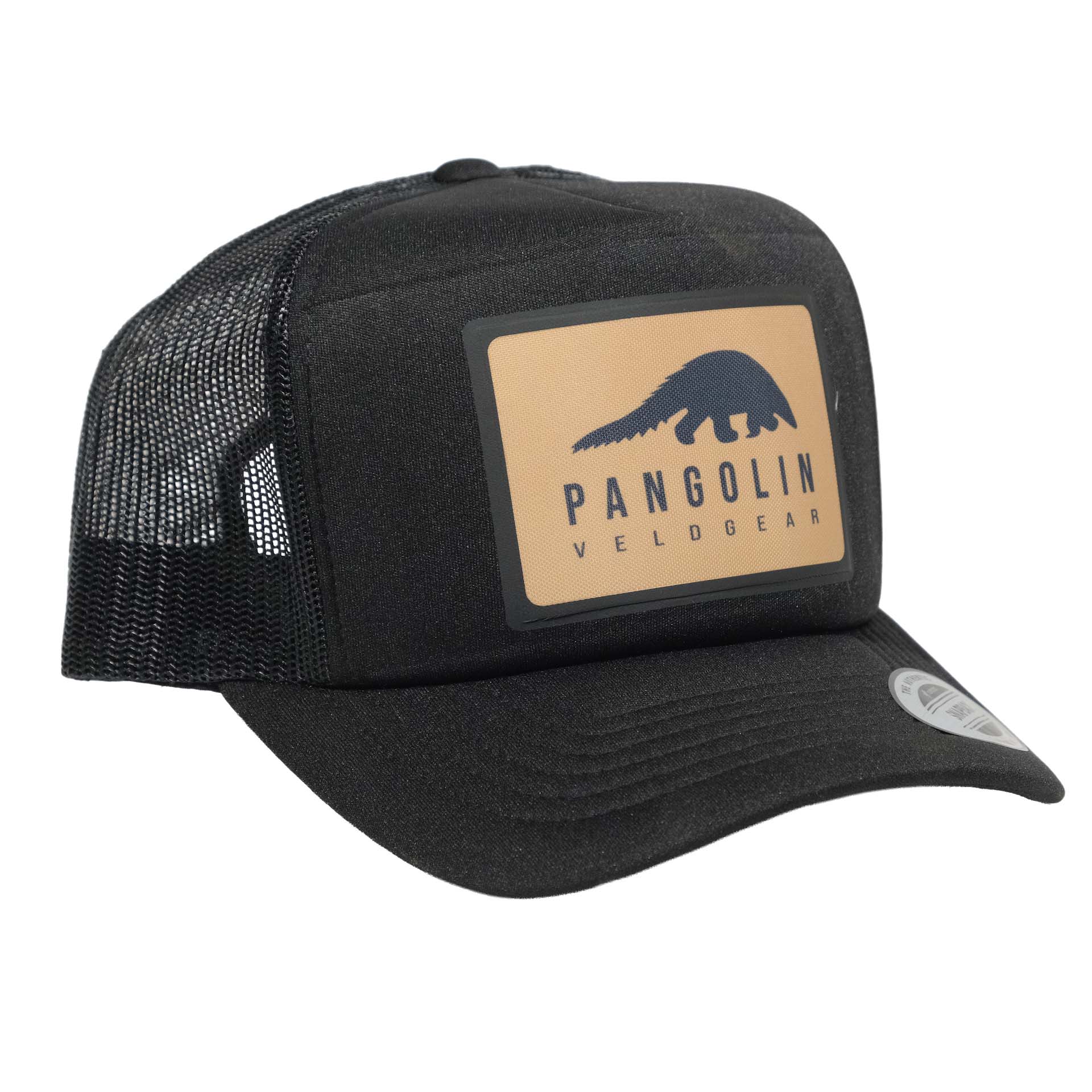 Pangolin Trucker Cap - Image 2