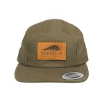 Pangolin Bush Cap