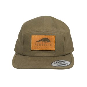 Pangolin Bush Cap